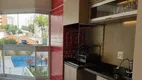 Foto 11 de Apartamento com 3 Quartos à venda, 94m² em Vila Assuncao, Santo André