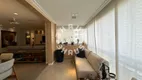 Foto 4 de Apartamento com 3 Quartos à venda, 125m² em Brooklin, São Paulo