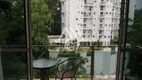 Foto 3 de Apartamento com 3 Quartos à venda, 118m² em Morumbi, São Paulo