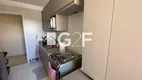 Foto 4 de Apartamento com 3 Quartos à venda, 66m² em Parque Brasília, Campinas