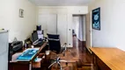 Foto 4 de Apartamento com 4 Quartos para alugar, 210m² em Paraíso, São Paulo