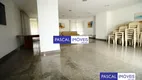 Foto 21 de Apartamento com 4 Quartos à venda, 145m² em Campo Belo, São Paulo