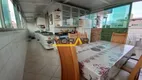 Foto 11 de Cobertura com 4 Quartos à venda, 155m² em Ipiranga, Belo Horizonte