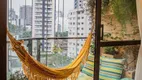 Foto 4 de Apartamento com 3 Quartos à venda, 96m² em Vila Olímpia, São Paulo