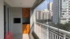 Foto 4 de Apartamento com 3 Quartos para venda ou aluguel, 98m² em Alto Da Boa Vista, São Paulo