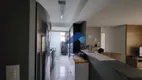 Foto 2 de Apartamento com 3 Quartos à venda, 83m² em Urbanova, São José dos Campos