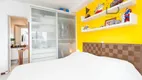 Foto 12 de Apartamento com 1 Quarto para alugar, 53m² em Brooklin, São Paulo