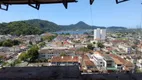 Foto 16 de Apartamento com 2 Quartos à venda, 61m² em Parque Bitaru, São Vicente