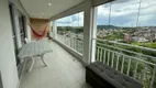 Foto 4 de Apartamento com 4 Quartos à venda, 136m² em Vila Oliveira, Mogi das Cruzes