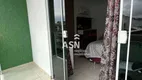 Foto 28 de Casa de Condomínio com 2 Quartos à venda, 75m² em Mariléa Chácara, Rio das Ostras