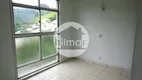 Foto 11 de Apartamento com 1 Quarto para alugar, 31m² em Taquara, Rio de Janeiro