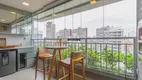 Foto 2 de Apartamento com 3 Quartos à venda, 107m² em Centro, Curitiba