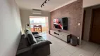 Foto 2 de Apartamento com 2 Quartos à venda, 83m² em Cidade Ocian, Praia Grande