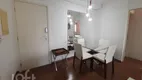 Foto 2 de Apartamento com 1 Quarto à venda, 54m² em Bela Vista, São Paulo