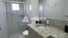 Foto 8 de Apartamento com 2 Quartos à venda, 60m² em Órfãs, Ponta Grossa