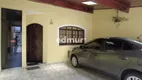 Foto 4 de Sobrado com 3 Quartos à venda, 173m² em Utinga, Santo André