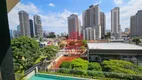 Foto 12 de Apartamento com 2 Quartos à venda, 76m² em Brooklin, São Paulo