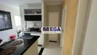 Foto 3 de Apartamento com 2 Quartos à venda, 64m² em Jardim Paulicéia, Campinas