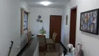 Foto 6 de Apartamento com 4 Quartos à venda, 228m² em Vila Belmiro, Santos