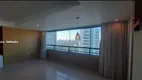 Foto 18 de Apartamento com 6 Quartos à venda, 420m² em Lagoa Nova, Natal