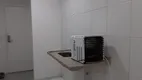 Foto 6 de Apartamento com 1 Quarto à venda, 41m² em Bosque, Campinas