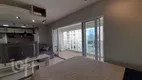 Foto 10 de Apartamento com 1 Quarto à venda, 55m² em Itaim Bibi, São Paulo