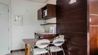 Foto 2 de Apartamento com 1 Quarto à venda, 28m² em Chácara Santo Antônio, São Paulo
