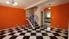 Foto 11 de Sobrado com 3 Quartos para venda ou aluguel, 140m² em Vila Tibirica, Santo André