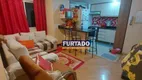 Foto 2 de Apartamento com 2 Quartos à venda, 55m² em Vila Guiomar, Santo André