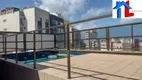 Foto 5 de Cobertura com 4 Quartos à venda, 191m² em Costa Azul, Salvador