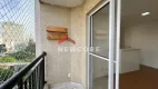 Foto 6 de Apartamento com 2 Quartos à venda, 55m² em Jardim Caboré, São Paulo