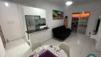 Foto 6 de Apartamento com 1 Quarto à venda, 47m² em Aviação, Praia Grande