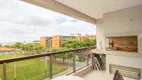 Foto 20 de Apartamento com 3 Quartos para alugar, 130m² em Jurerê, Florianópolis