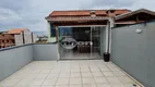 Foto 11 de Cobertura com 1 Quarto à venda, 100m² em Vila Camilopolis, Santo André