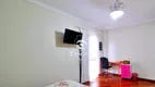 Foto 36 de Apartamento com 3 Quartos à venda, 132m² em Campestre, Santo André