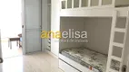 Foto 14 de Apartamento com 3 Quartos à venda, 118m² em Jardim Astúrias, Guarujá