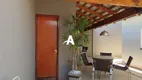 Foto 25 de Casa com 3 Quartos à venda, 150m² em Cidade Jardim, Uberlândia