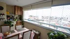 Foto 3 de Apartamento com 3 Quartos à venda, 101m² em Ipiranga, São Paulo