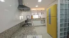 Foto 29 de Apartamento com 3 Quartos à venda, 110m² em Enseada, Guarujá