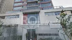 Foto 18 de Apartamento com 1 Quarto à venda, 58m² em Sumaré, São Paulo