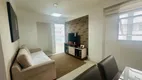 Foto 2 de Apartamento com 3 Quartos à venda, 80m² em Pompeia, Santos