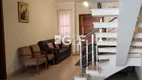 Foto 6 de Casa de Condomínio com 3 Quartos à venda, 123m² em Jardim Santa Genebra, Campinas