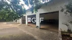 Foto 9 de Lote/Terreno à venda, 11568m² em Vila Industrial, Campinas