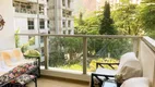 Foto 6 de Apartamento com 4 Quartos à venda, 182m² em São Conrado, Rio de Janeiro