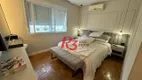 Foto 28 de Apartamento com 3 Quartos à venda, 216m² em Gonzaga, Santos