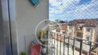 Foto 2 de Apartamento com 2 Quartos à venda, 72m² em Ramos, Rio de Janeiro