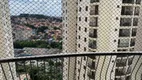 Foto 6 de Apartamento com 3 Quartos à venda, 117m² em Chacara Agrindus, Taboão da Serra