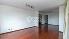 Foto 10 de Apartamento com 4 Quartos à venda, 178m² em Gávea, Rio de Janeiro