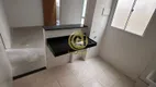 Foto 4 de Apartamento com 2 Quartos à venda, 42m² em Parque Senhor do Bonfim, Taubaté