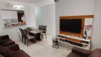 Foto 3 de Casa com 2 Quartos à venda, 84m² em Nova Lima, Campo Grande